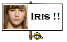 Iris  277349