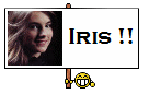 Iris  362929