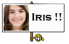 Iris  55327