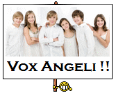 Grand chat avec les Vox Angeli 637371