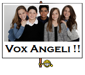 Vox Angeli les nouvelles voix ! 3274152932