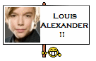 Petites news de Louis-Aexander 721903