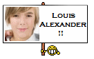 Louis-Alexander's Birthday :) :) 8381